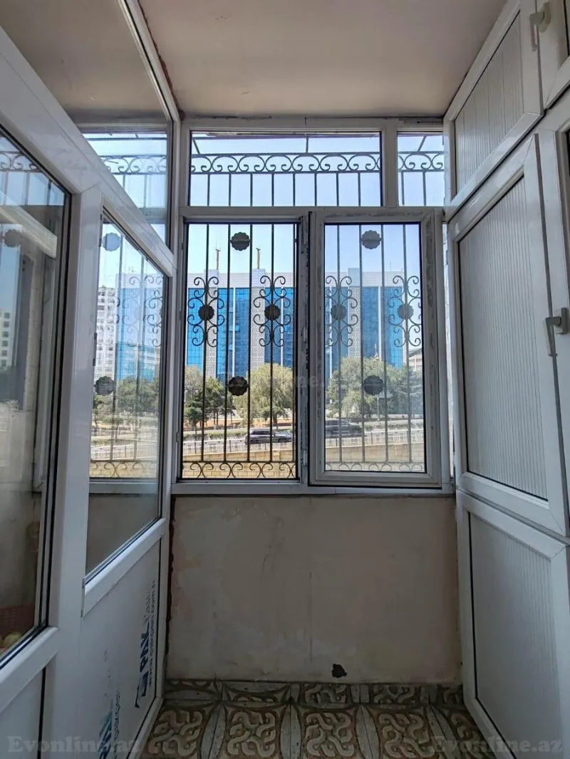 Satılır 3 otaqlı Mənzil Yeni tikili 125 m² 20 Yanvar m. - şəkil 18