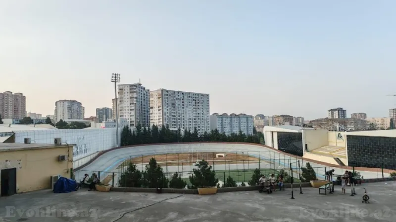 Satılır 3 otaqlı Mənzil Yeni tikili 125 m² 20 Yanvar m. - şəkil 19
