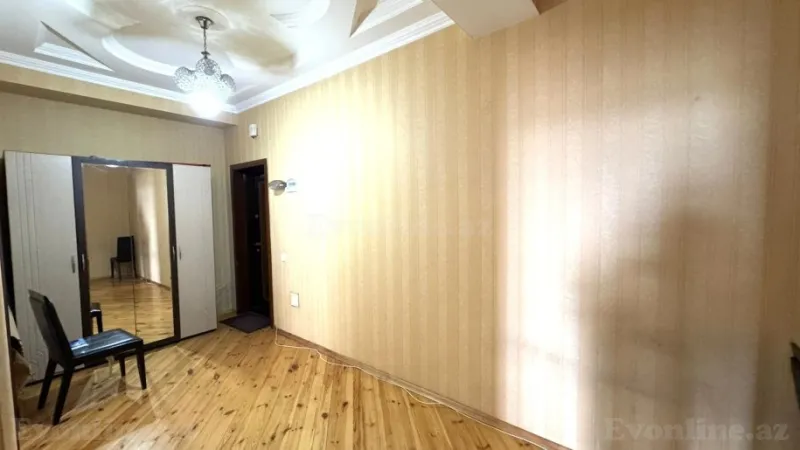 Kirayə verilir 2 otaqlı Mənzil Yeni tikili 85 m² 9-cu mikrorayon - şəkil 6
