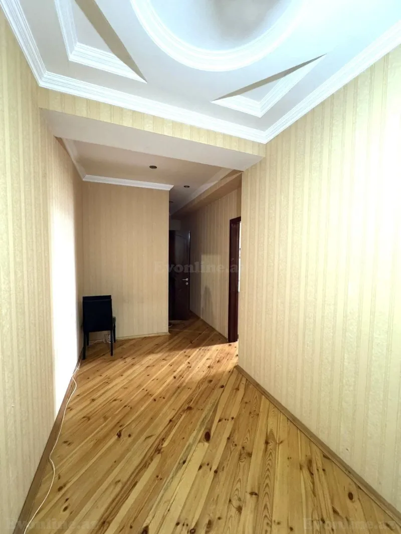Kirayə verilir 2 otaqlı Mənzil Yeni tikili 85 m² 9-cu mikrorayon - şəkil 7
