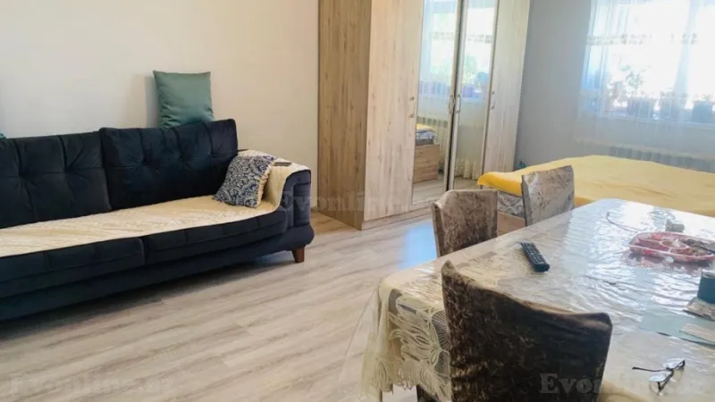1 otaqlı Mənzil 40 m² Nərimanov r. Satılır