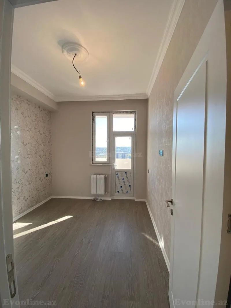 Satılır 2 otaqlı Mənzil Yeni tikili 45 m² Xırdalan - şəkil 2