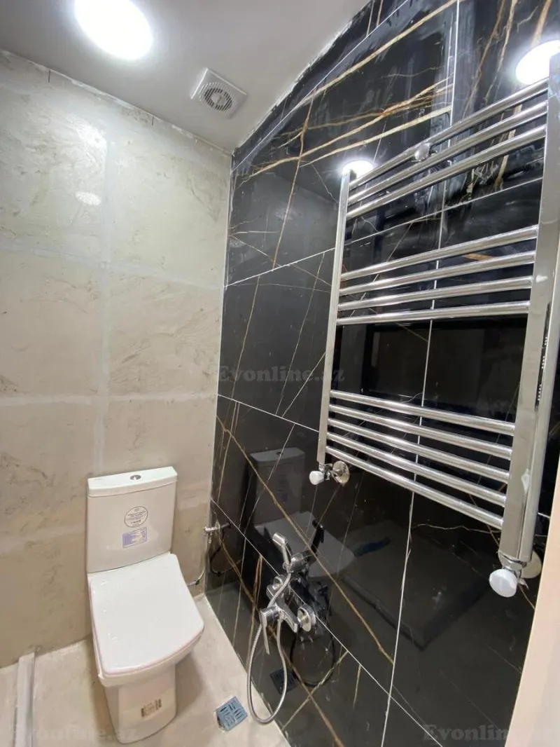 Satılır 2 otaqlı Mənzil Yeni tikili 45 m² Xırdalan - şəkil 8