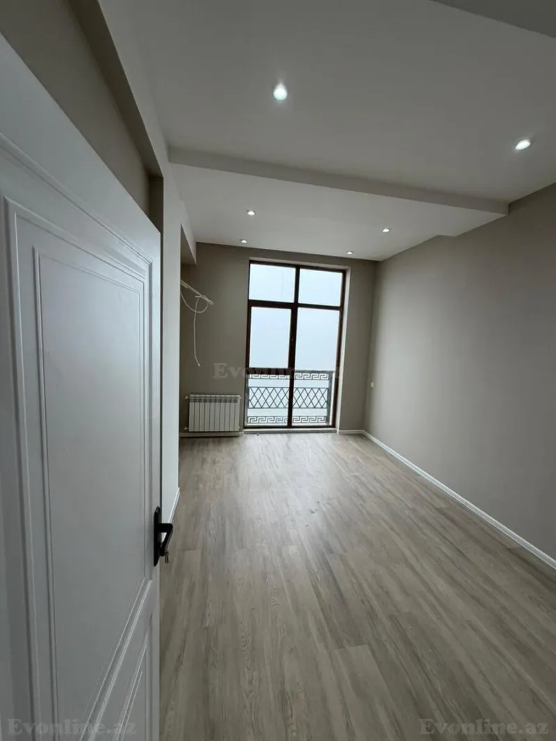 Kirayə verilir 3 otaqlı Mənzil Yeni tikili 120 m² Biləcəri - şəkil 2
