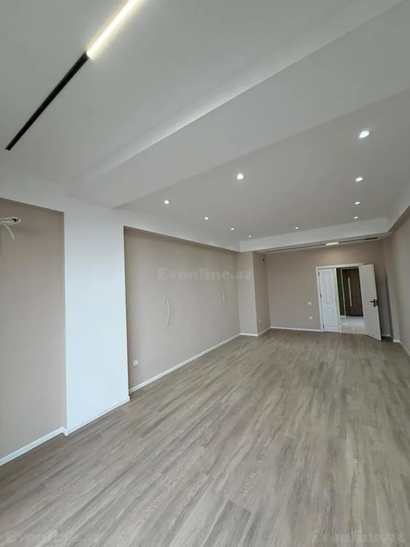 Kirayə verilir 3 otaqlı Mənzil Yeni tikili 120 m² Biləcəri - şəkil 3