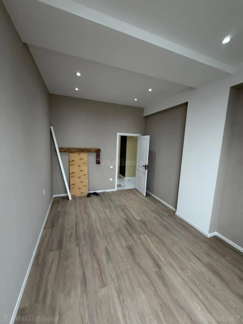 Kirayə verilir 3 otaqlı Mənzil Yeni tikili 120 m² Biləcəri - şəkil 4