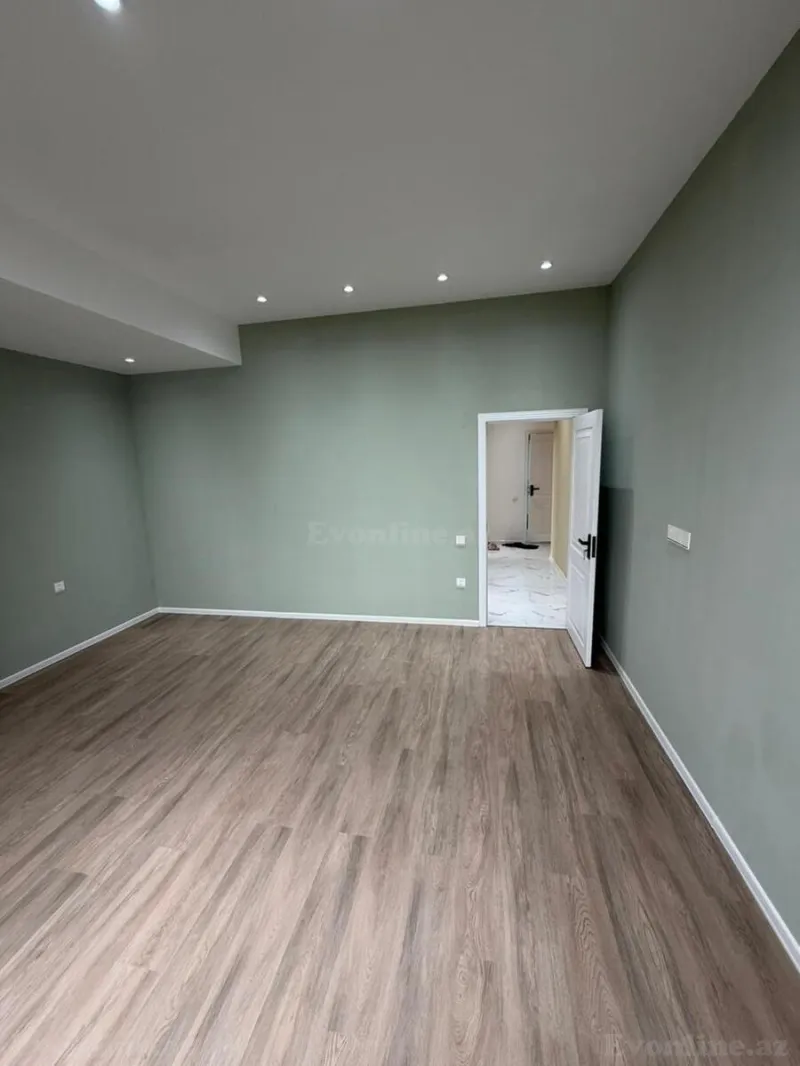 Kirayə verilir 3 otaqlı Mənzil Yeni tikili 120 m² Biləcəri - şəkil 5