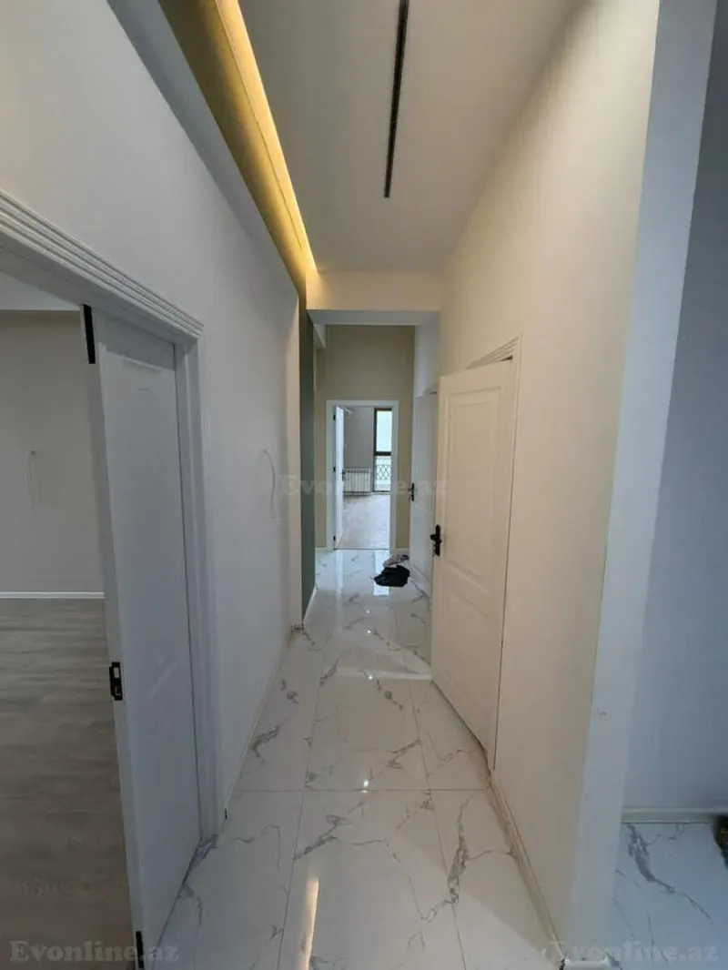 Kirayə verilir 3 otaqlı Mənzil Yeni tikili 120 m² Biləcəri - şəkil 7