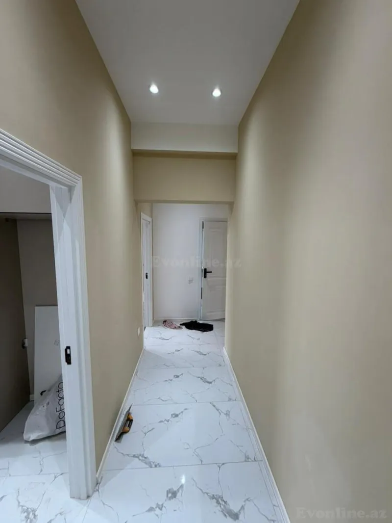 Kirayə verilir 3 otaqlı Mənzil Yeni tikili 120 m² Biləcəri - şəkil 8