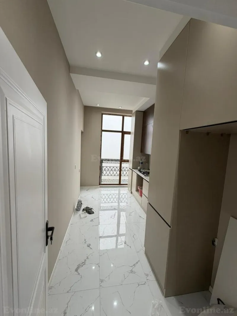 Kirayə verilir 3 otaqlı Mənzil Yeni tikili 120 m² Biləcəri - şəkil 10