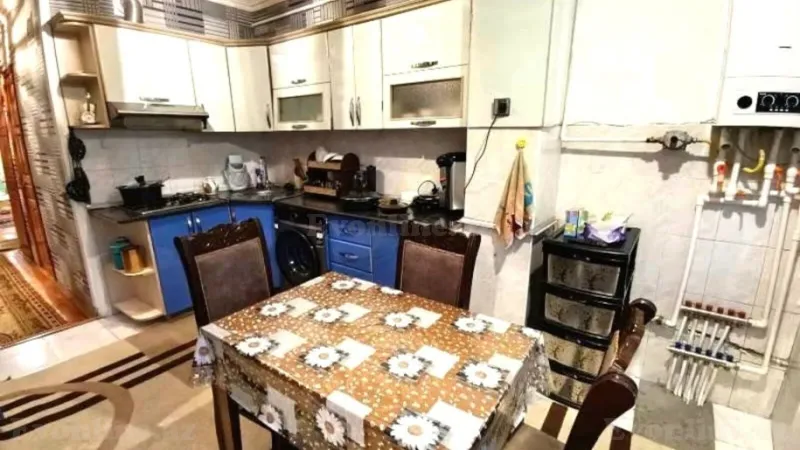 Satılır 3 otaqlı Mənzil Köhnə tikili 80 m² Sabunçu r. - şəkil 10