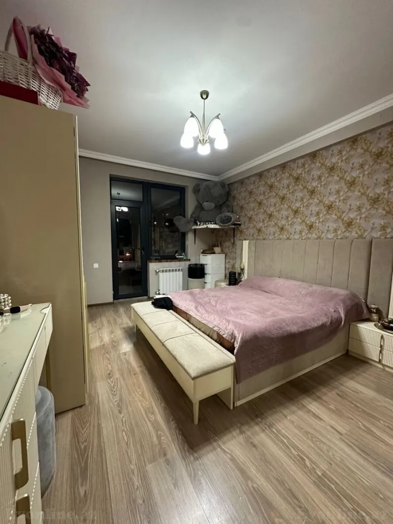 Satılır 2 otaqlı Mənzil Yeni tikili 70 m² Xətai m. - şəkil 2