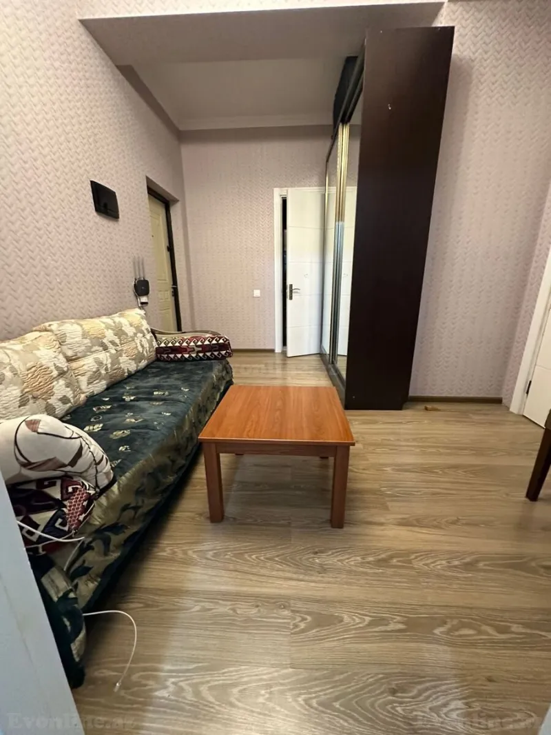 Satılır 2 otaqlı Mənzil Yeni tikili 70 m² Xətai m. - şəkil 7
