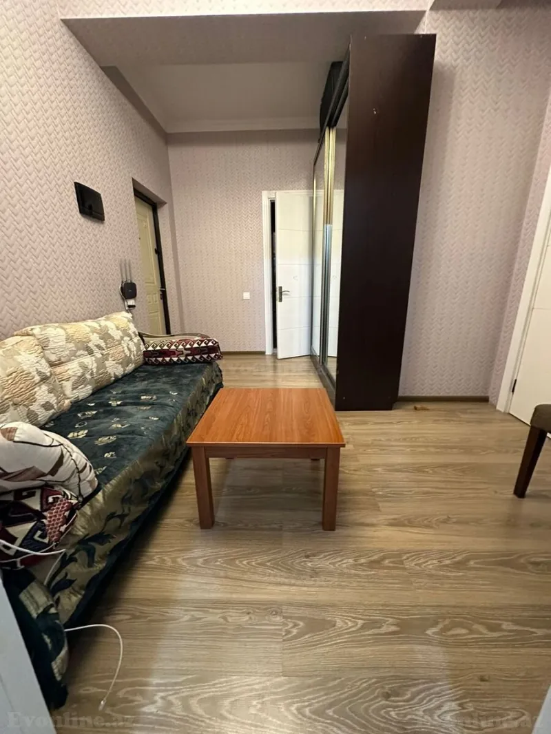 Satılır 2 otaqlı Mənzil Yeni tikili 70 m² Xətai m. - şəkil 10