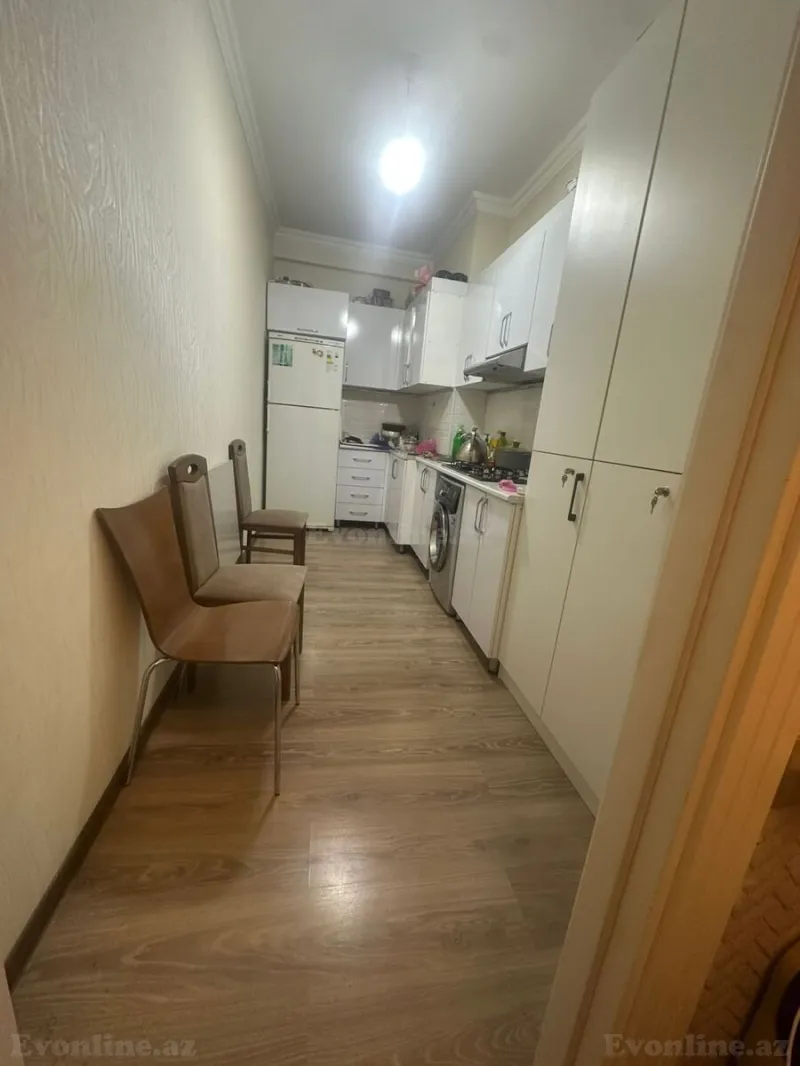 Satılır 2 otaqlı Mənzil Yeni tikili 70 m² Xətai m. - şəkil 11