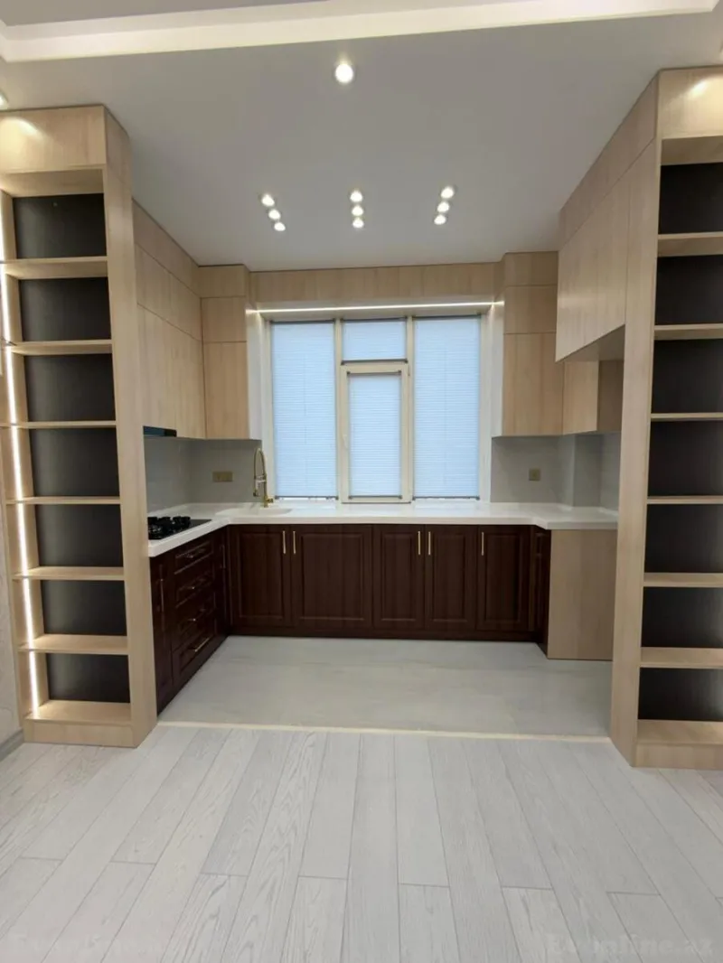 Satılır 2 otaqlı Mənzil Yeni tikili 54 m² Həzi Aslanov - şəkil 6