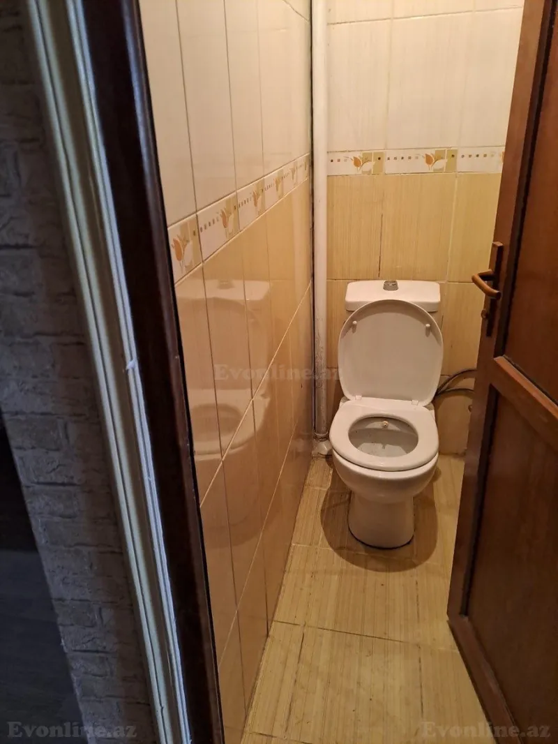 Satılır 4 otaqlı Mənzil Köhnə tikili 85 m² Gəncə - şəkil 9