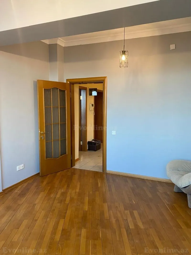 Satılır 4 otaqlı Mənzil Yeni tikili 200 m² Nizami m. - şəkil 16