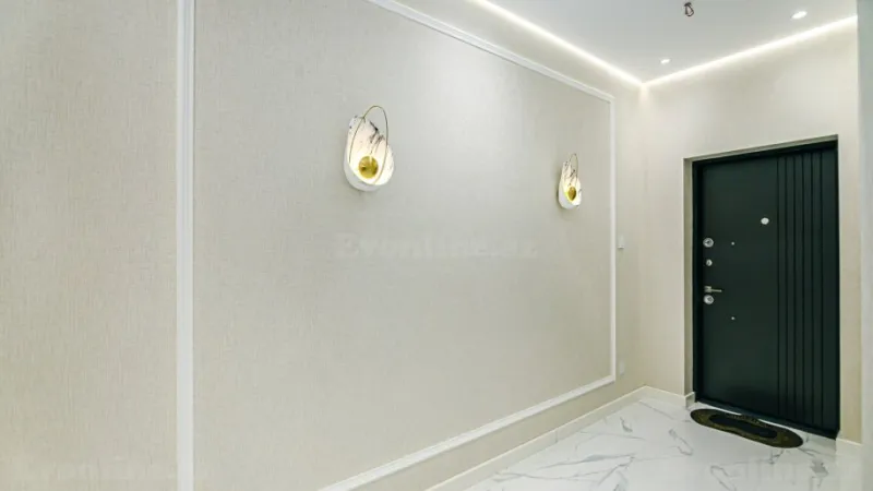 Kirayə verilir 2 otaqlı Mənzil Yeni tikili 95 m² Xətai m. - şəkil 7