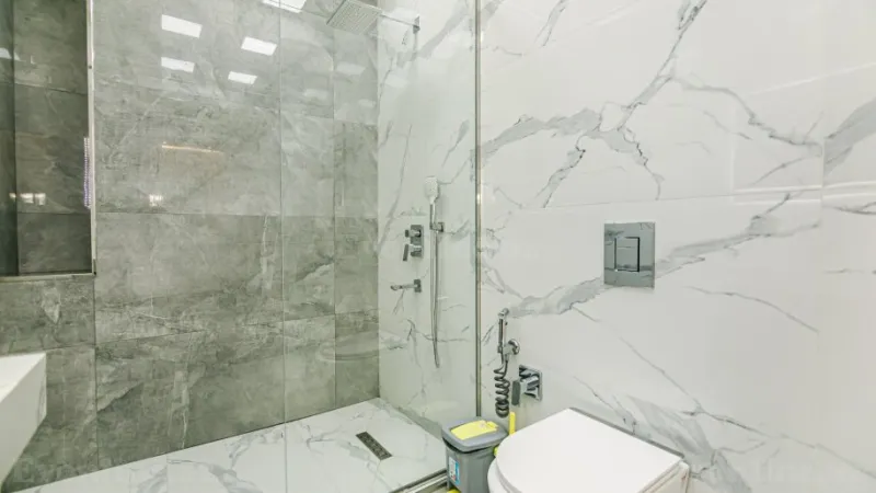Kirayə verilir 2 otaqlı Mənzil Yeni tikili 95 m² Xətai m. - şəkil 13