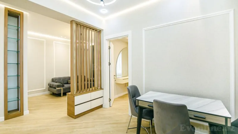 Kirayə verilir 2 otaqlı Mənzil Yeni tikili 95 m² Xətai m. - şəkil 21