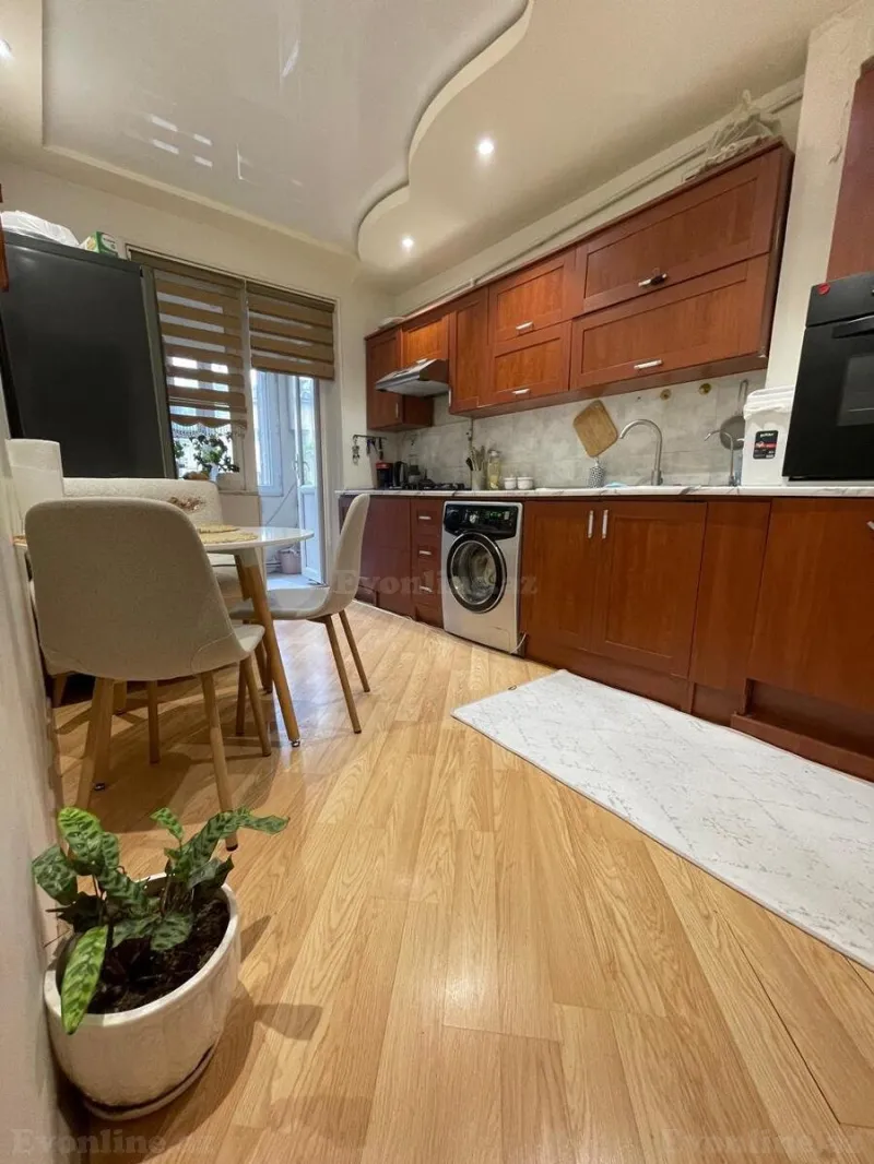 Kirayə verilir 2 otaqlı Mənzil Köhnə tikili 54 m² Nəriman Nərimanov m. - şəkil 10