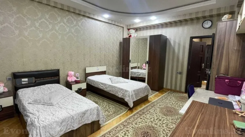 Satılır 3 otaqlı Mənzil Yeni tikili 115 m² Yeni Yasamal - şəkil 5