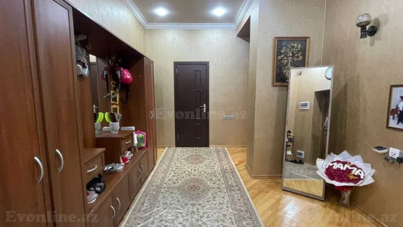 Satılır 3 otaqlı Mənzil Yeni tikili 115 m² Yeni Yasamal - şəkil 7