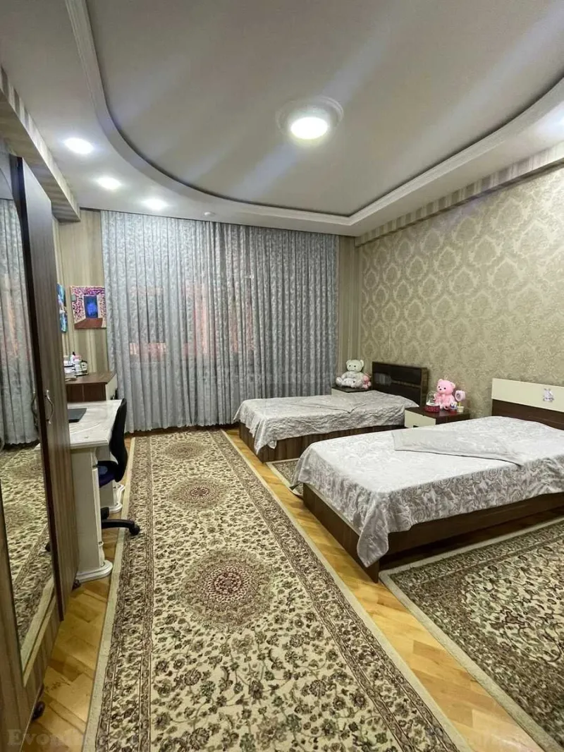 Satılır 3 otaqlı Mənzil Yeni tikili 115 m² Yeni Yasamal - şəkil 9