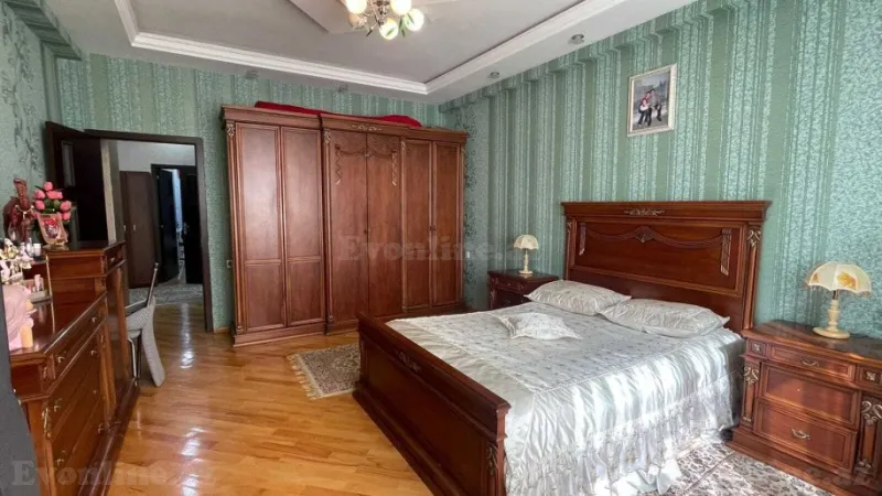 Satılır 3 otaqlı Mənzil Yeni tikili 115 m² Yeni Yasamal - şəkil 13