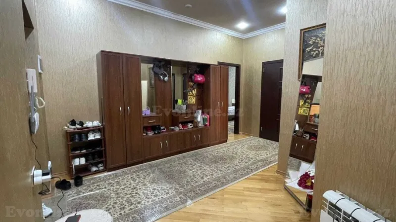 Satılır 3 otaqlı Mənzil Yeni tikili 115 m² Yeni Yasamal - şəkil 14