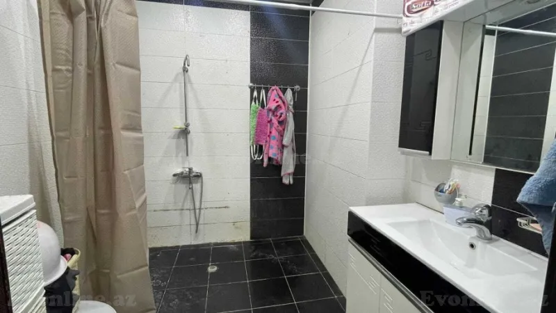 Satılır 3 otaqlı Mənzil Yeni tikili 115 m² Yeni Yasamal - şəkil 15