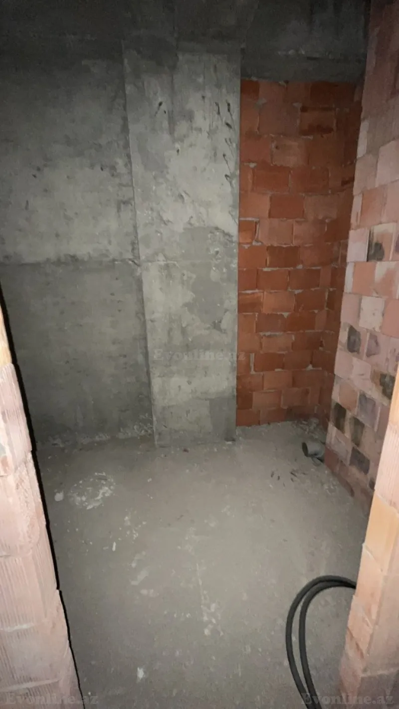 Satılır 2 otaqlı Mənzil Yeni tikili 55.2 m² Saray - şəkil 6