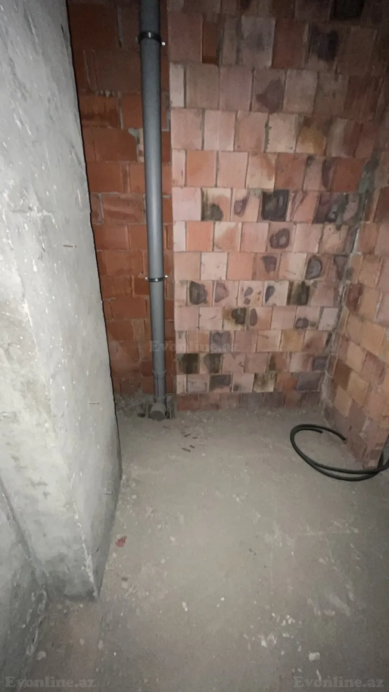 Satılır 2 otaqlı Mənzil Yeni tikili 55.2 m² Saray - şəkil 7