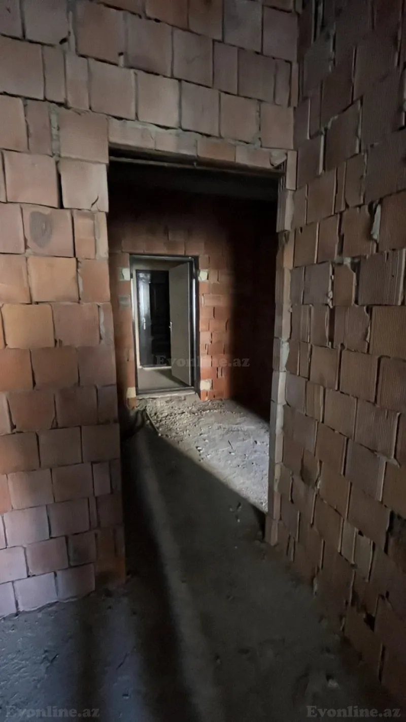 Satılır 2 otaqlı Mənzil Yeni tikili 55.2 m² Saray - şəkil 8