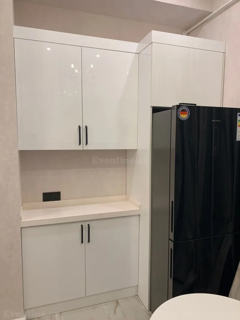 Satılır 3 otaqlı Mənzil Yeni tikili 68 m² 28 May m. - şəkil 6