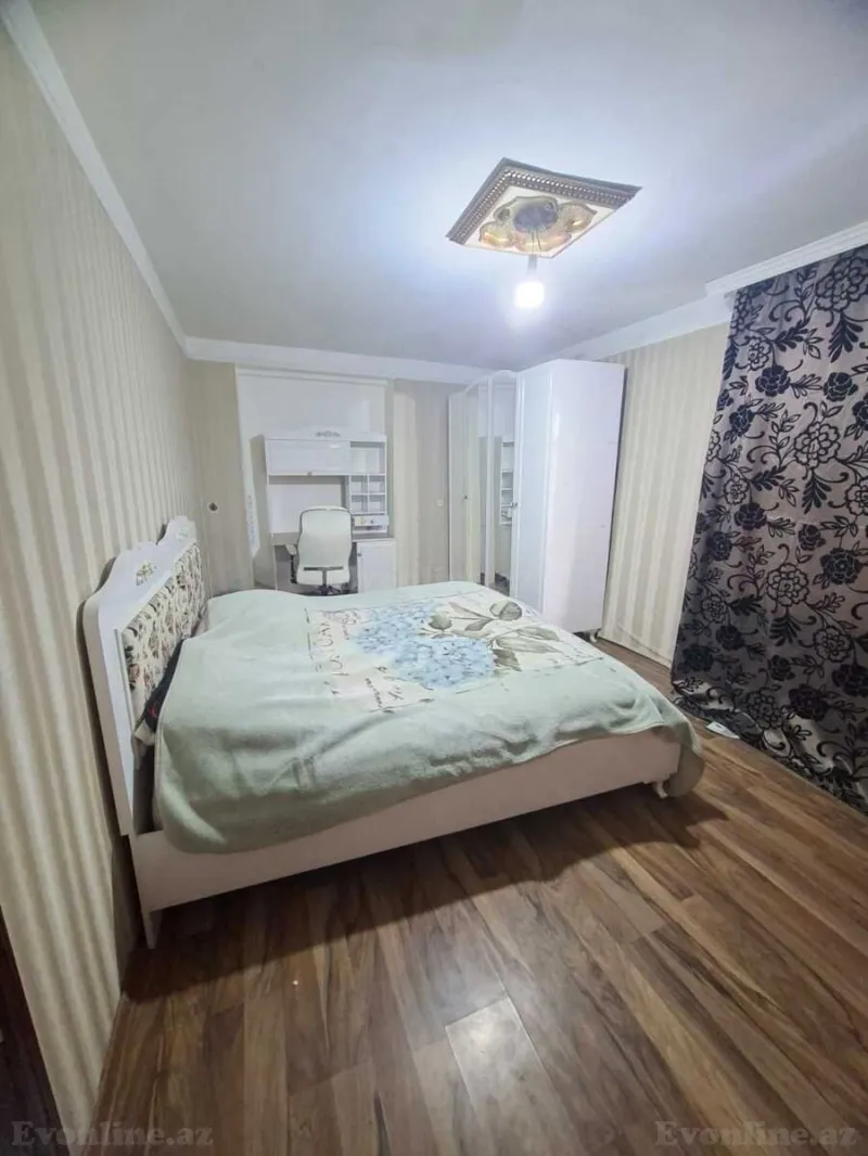 Satılır 2 otaqlı Mənzil Köhnə tikili 66 m² Nəriman Nərimanov m. - şəkil 7