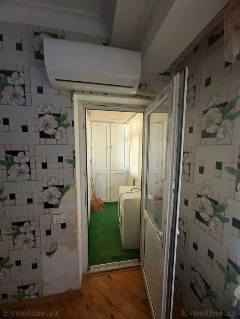Satılır 2 otaqlı Mənzil Yeni tikili 70 m² Masazır - şəkil 3