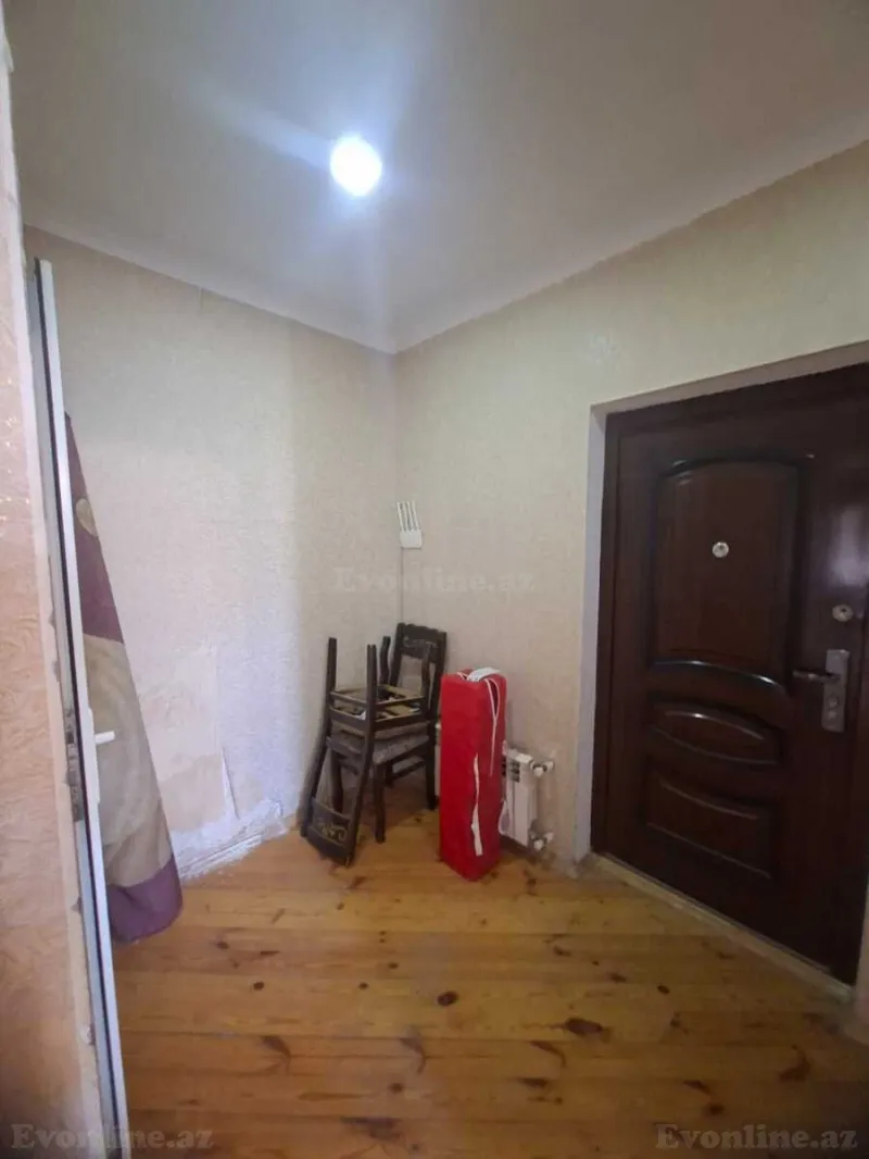 Satılır 2 otaqlı Mənzil Yeni tikili 70 m² Masazır - şəkil 4