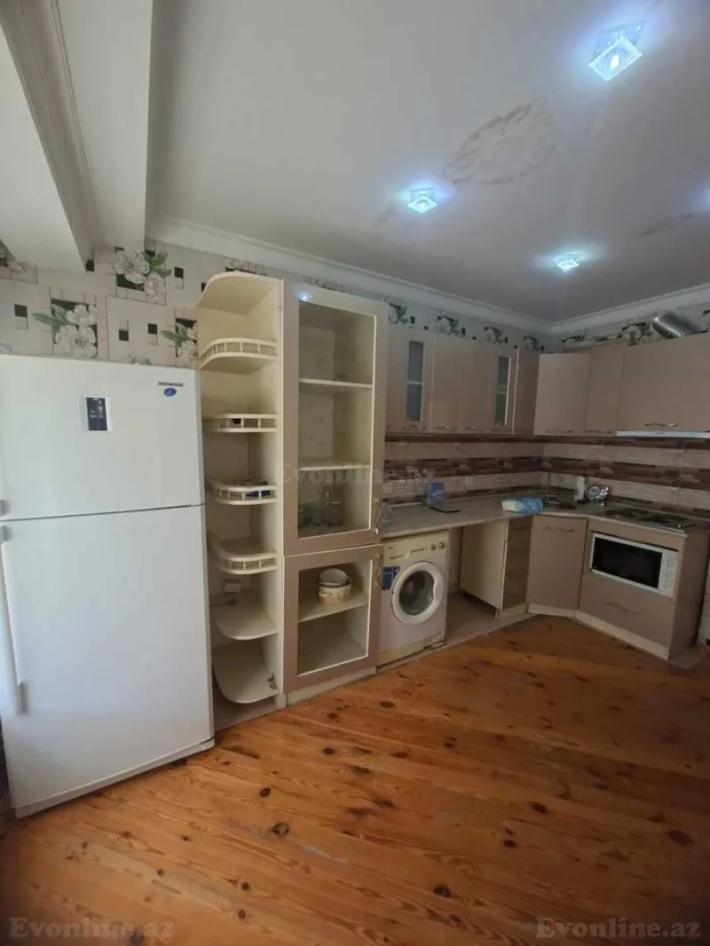 Satılır 2 otaqlı Mənzil Yeni tikili 70 m² Masazır - şəkil 5