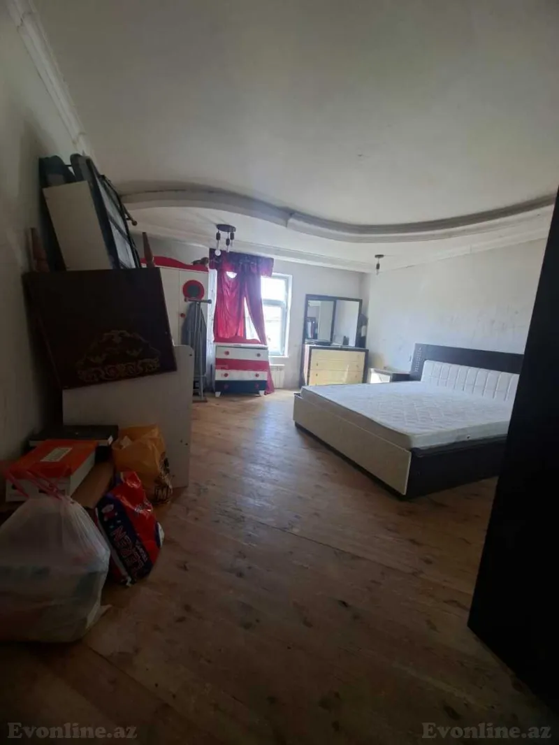 Satılır 2 otaqlı Mənzil Yeni tikili 70 m² Masazır - şəkil 6