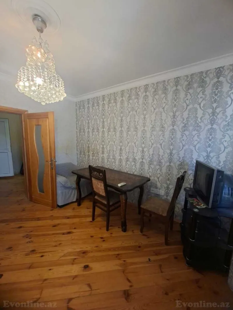 Satılır 2 otaqlı Mənzil Yeni tikili 70 m² Masazır - şəkil 7