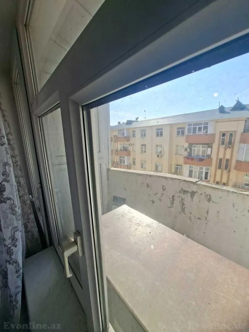 Satılır 2 otaqlı Mənzil Yeni tikili 70 m² Masazır - şəkil 8