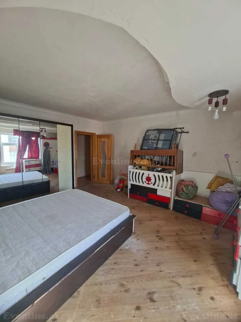 Satılır 2 otaqlı Mənzil Yeni tikili 70 m² Masazır - şəkil 11