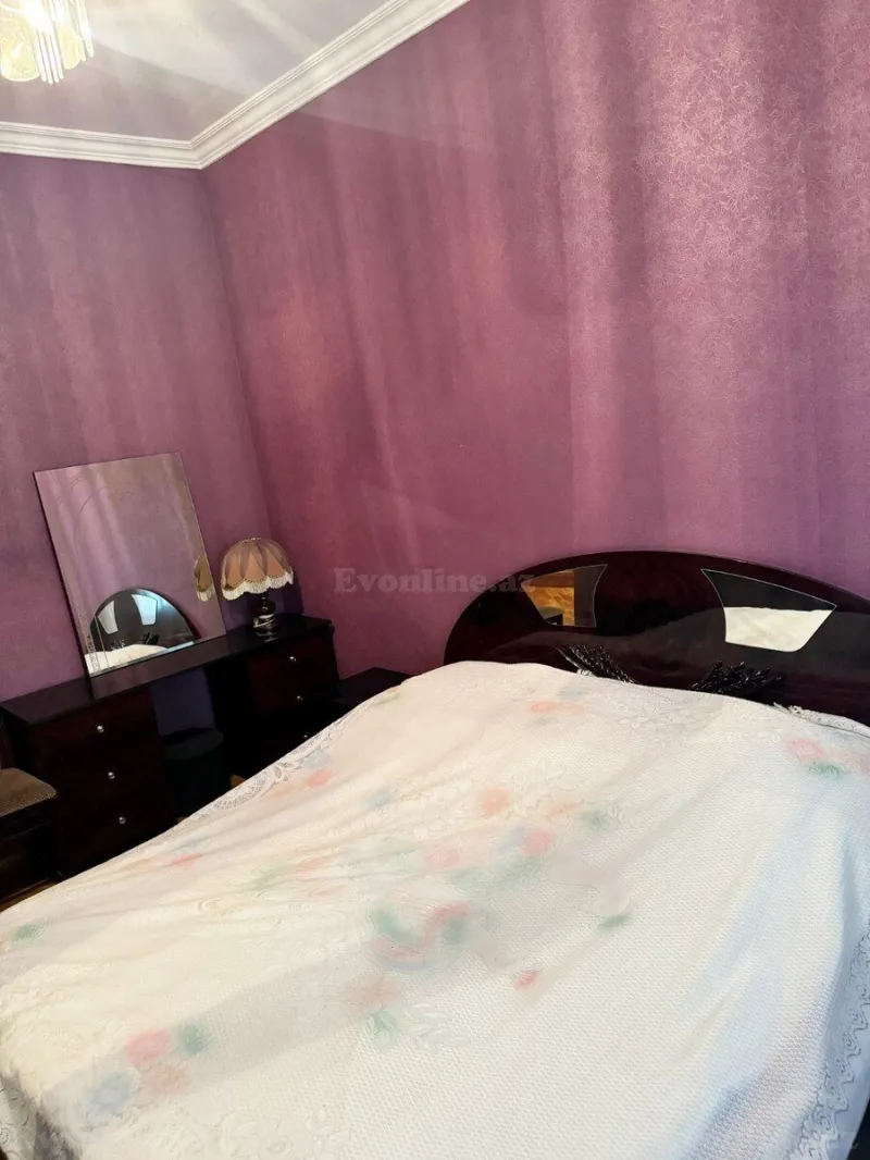 Kirayə verilir 2 otaqlı Mənzil Yeni tikili 65 m² Yeni Yasamal - şəkil 5