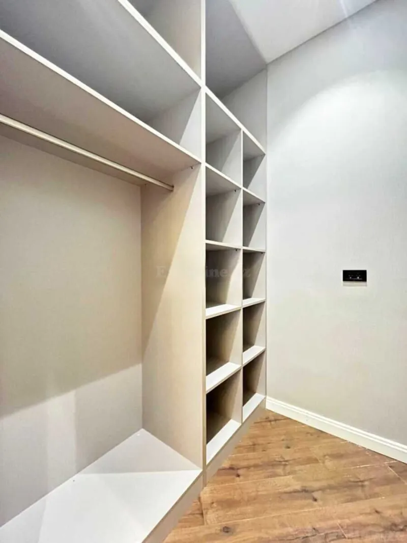 Kirayə verilir 2 otaqlı Mənzil Yeni tikili 80 m² Nizami m. - şəkil 8