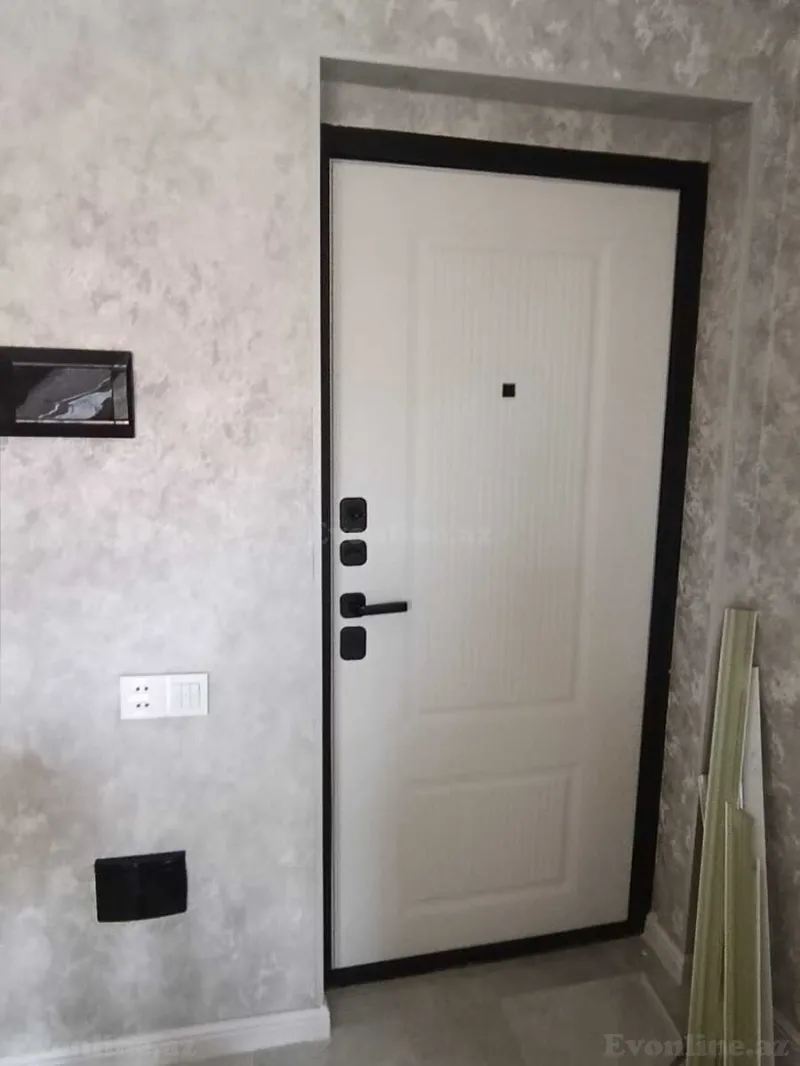 Satılır 3 otaqlı Mənzil Yeni tikili 45.6 m² Biləcəri - şəkil 5