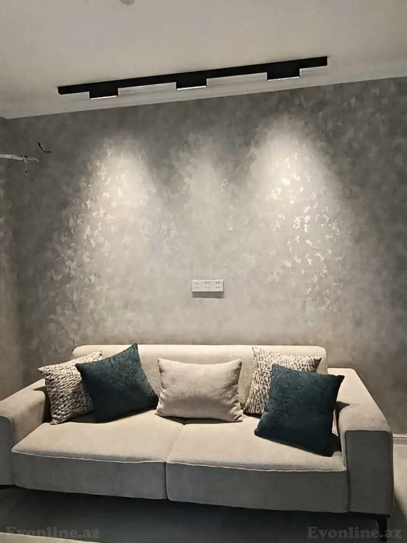 Satılır 3 otaqlı Mənzil Yeni tikili 45.6 m² Biləcəri - şəkil 6