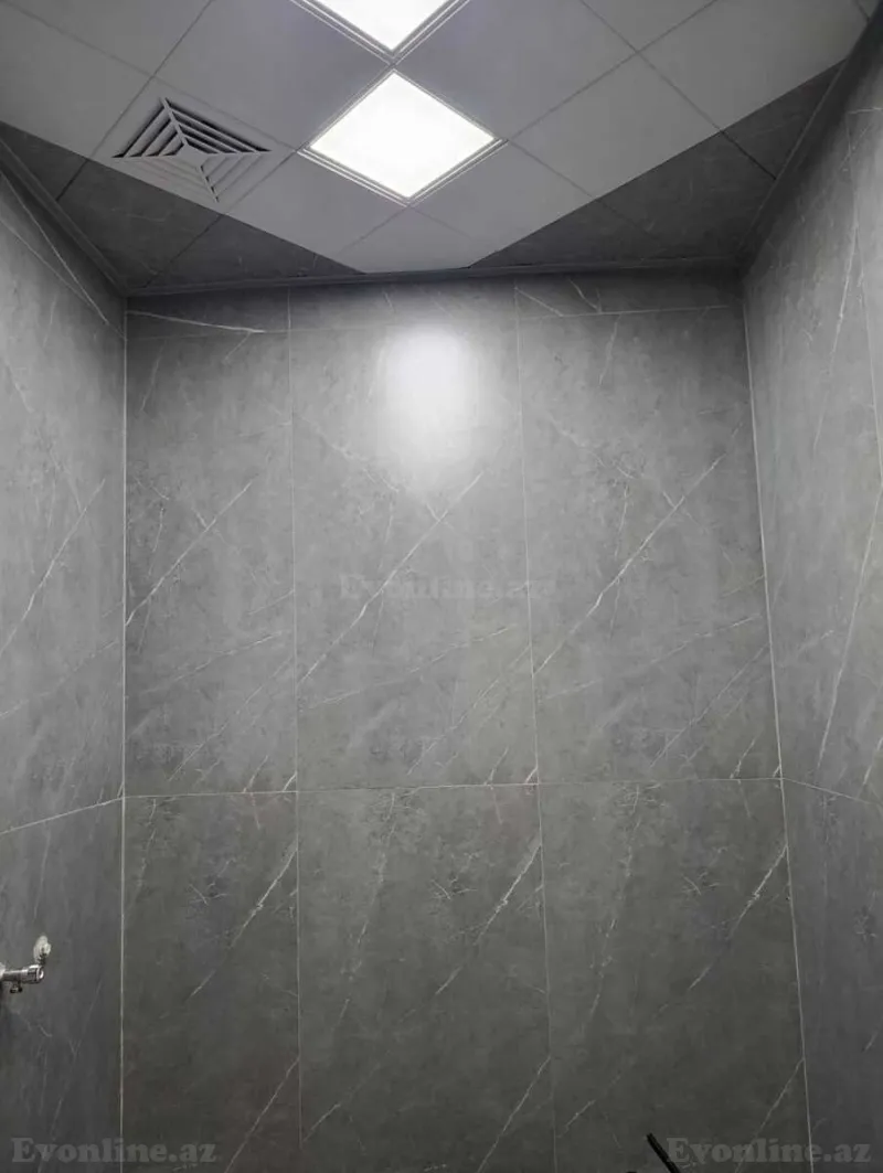 Satılır 3 otaqlı Mənzil Yeni tikili 45.6 m² Biləcəri - şəkil 7