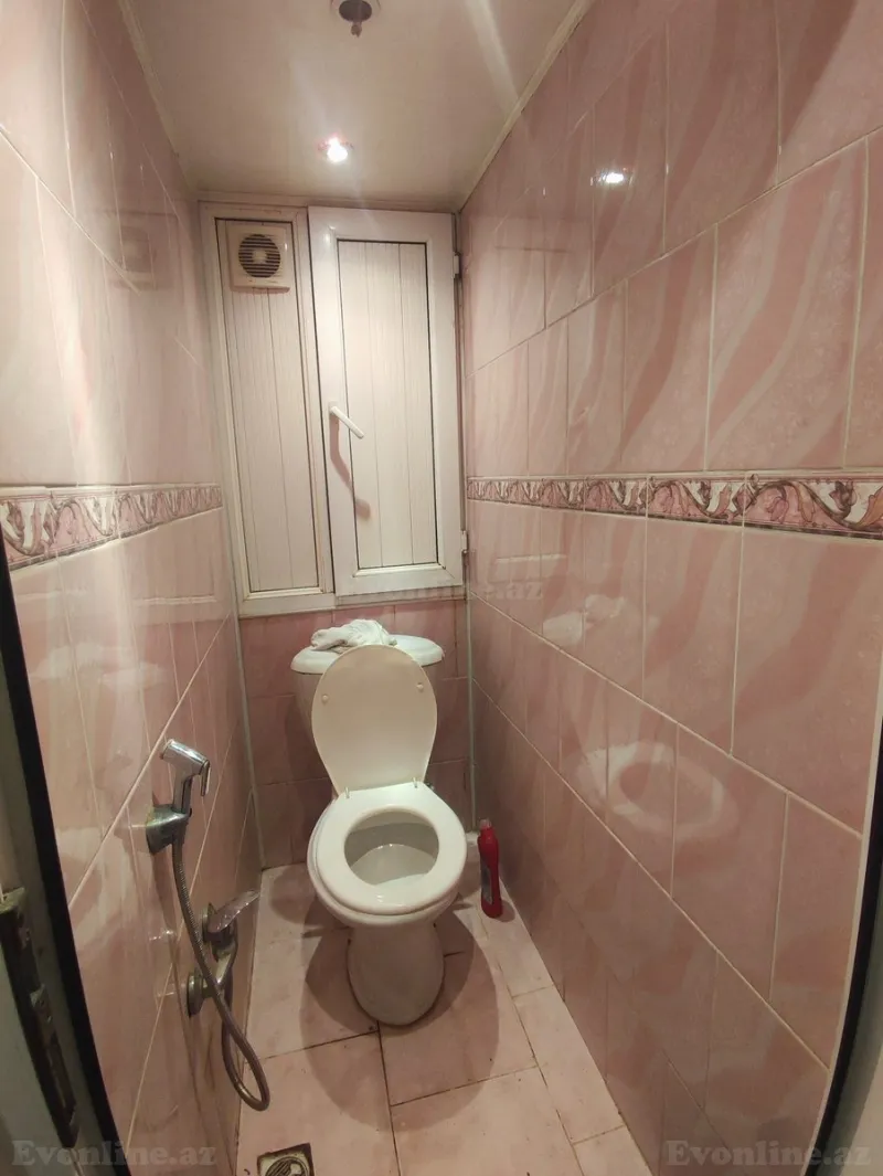 Satılır 2 otaqlı Mənzil Köhnə tikili 50 m² Azadlıq prospekti m. - şəkil 7